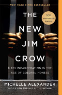 Image for "The New Jim Crow"