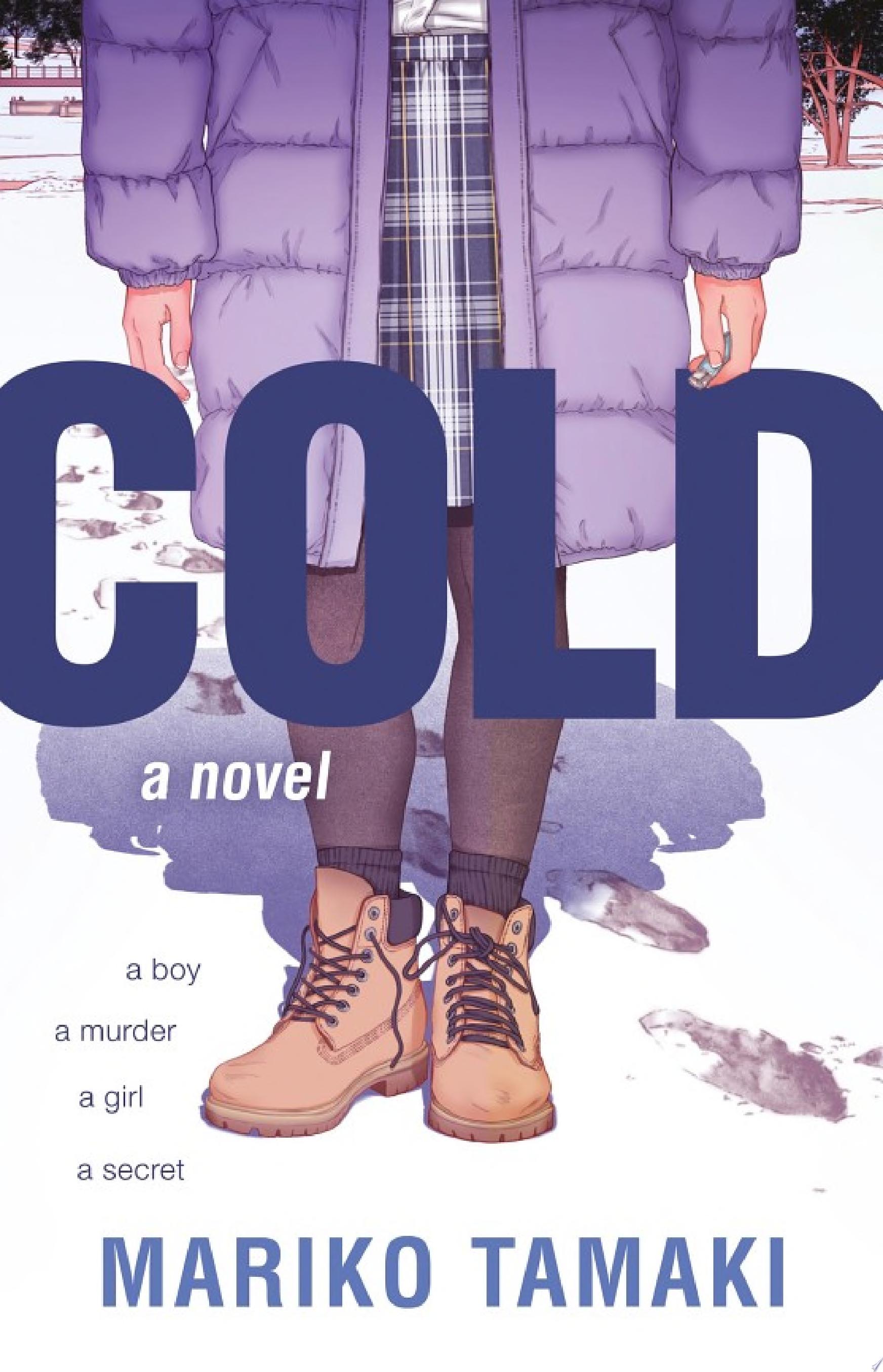 Image for "Cold"