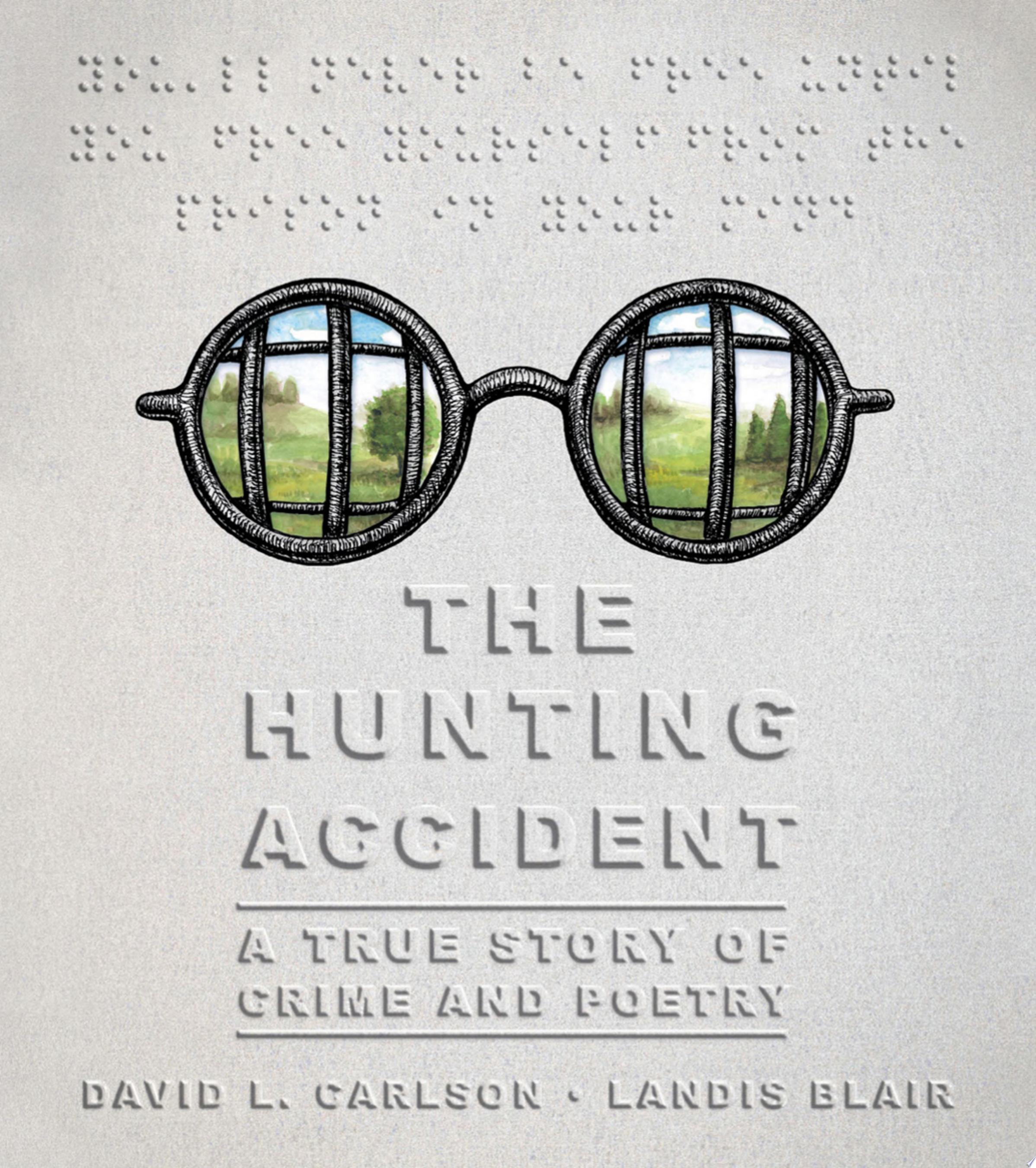 Image for "The Hunting Accident"
