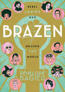 Image for "Brazen"