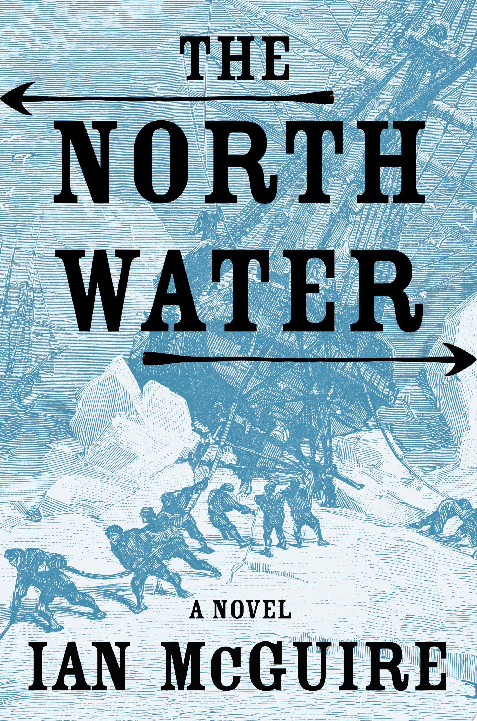 Image for "The North Water"