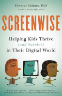 Image for "Screenwise"