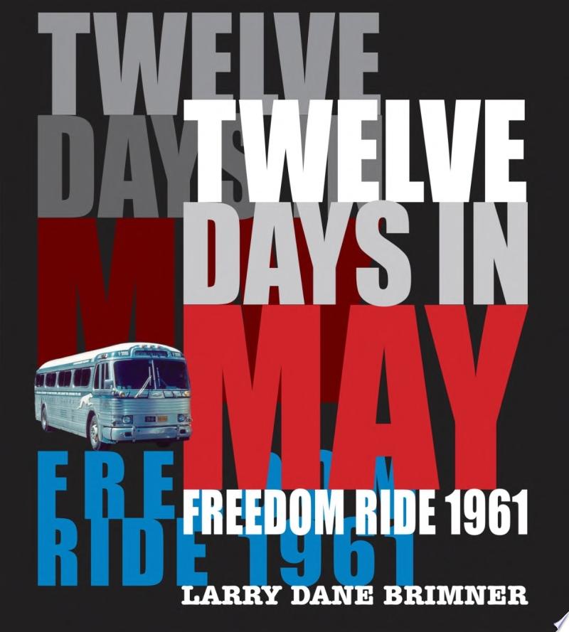 Image for "Twelve Days in May"
