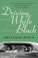 Image for "Driving While Black"