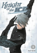 Image for "Knight of the Ice 1"