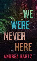 Image for "We Were Never Here"