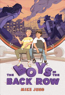 Image for "The Boys in the Back Row"