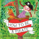 Image for "How to Be a Pirate"