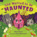 Image for "She Wanted to Be Haunted"