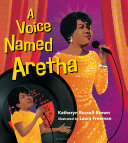 Image for "A Voice Named Aretha"