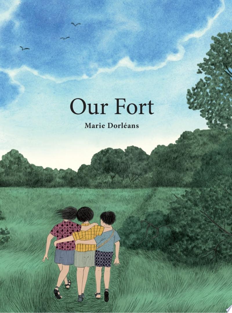 Image for "Our Fort"