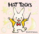 Image for "Hat Tricks"