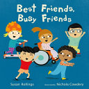 Image for "Best Friends, Busy Friends"