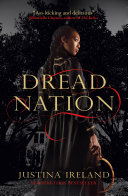 Image for "Dread Nation"