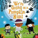 Image for "We&#039;re Going on a Pumpkin Hunt!"