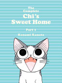 Image for "The Complete Chi&#039;s Sweet Home"