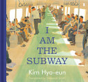 Image for "I Am the Subway"