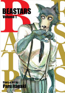 Image for "BEASTARS, Vol. 1"