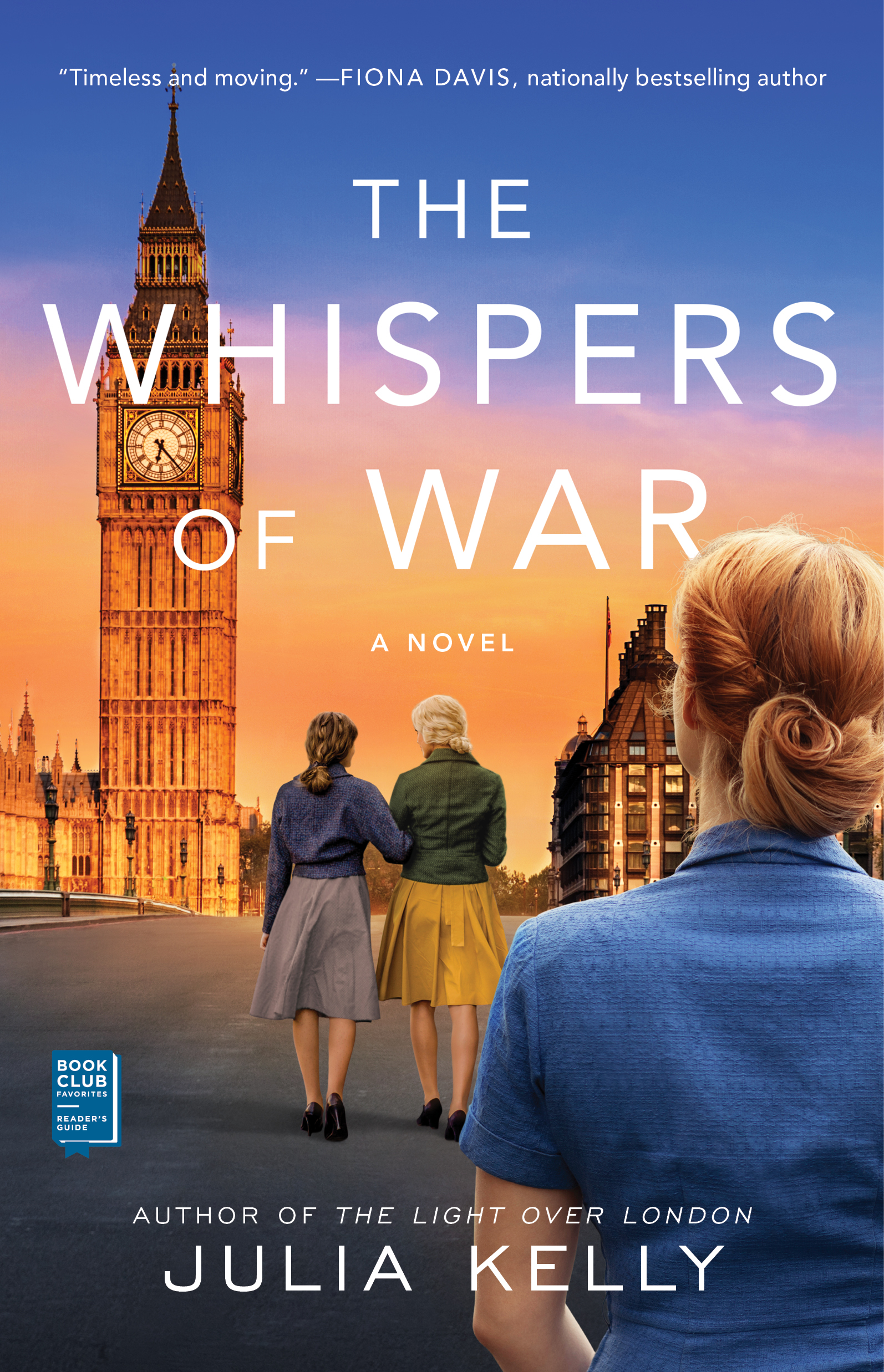 Image for The Whispers of War