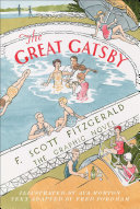 Image for "The Great Gatsby"