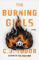 Image for "The Burning Girls"