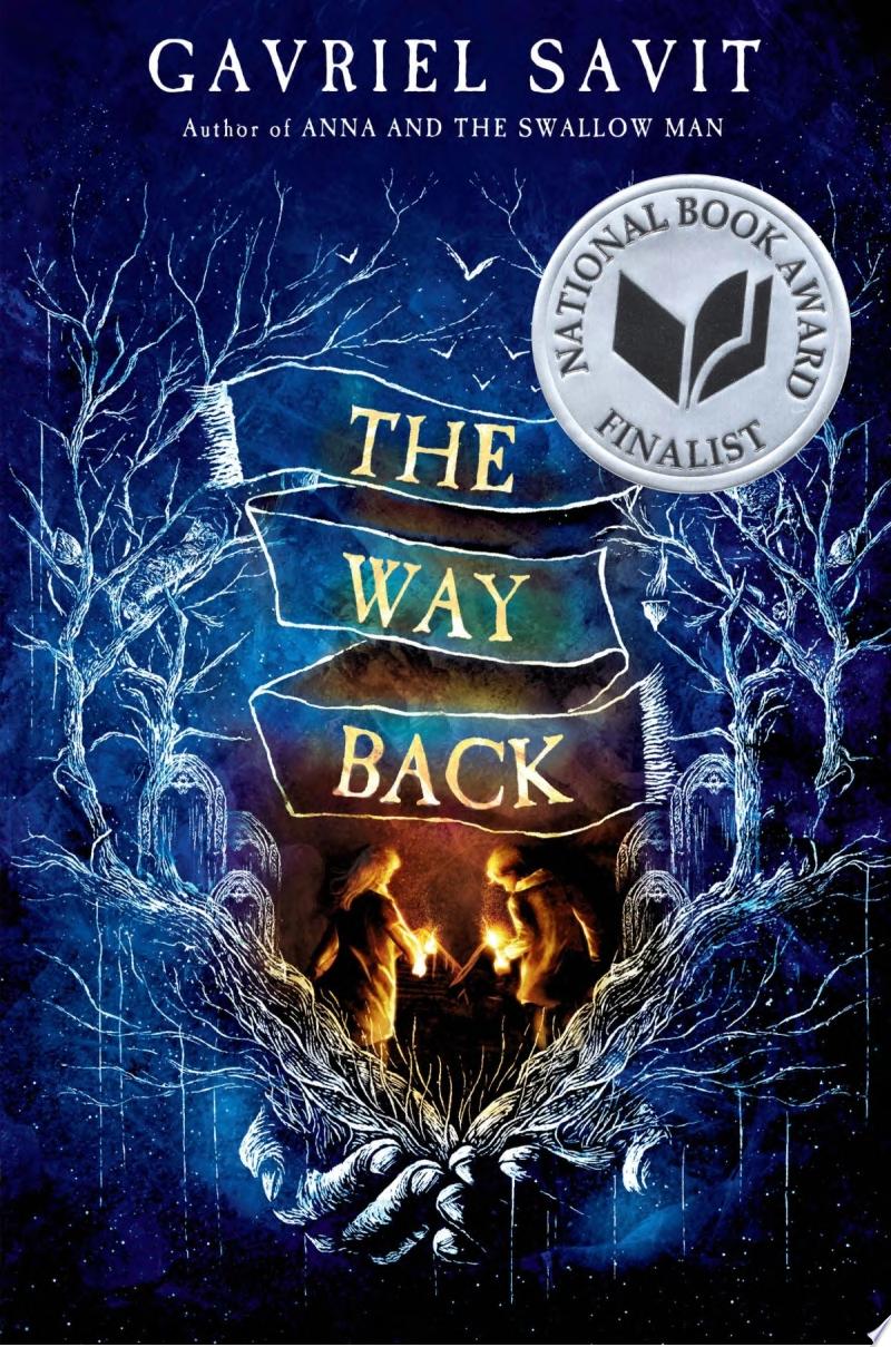 Image for "The Way Back"