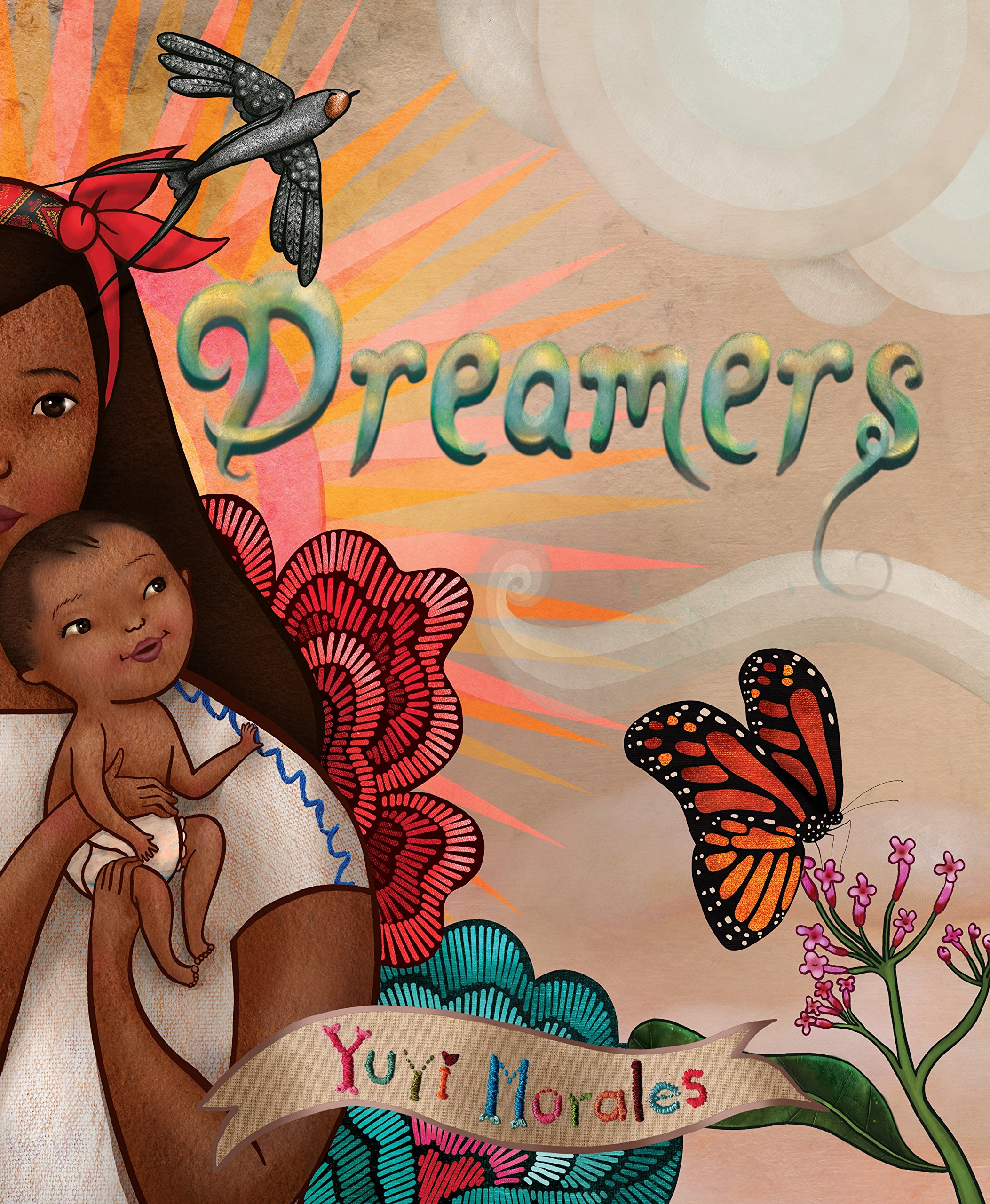 Image for "Dreamers"