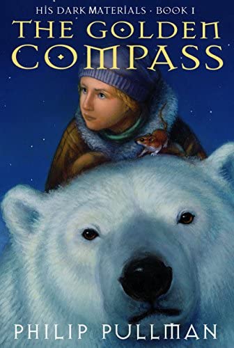 Image for "The Golden Compass"