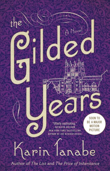 Image for "The Gilded Years"