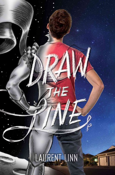 Image for "Draw the Line"