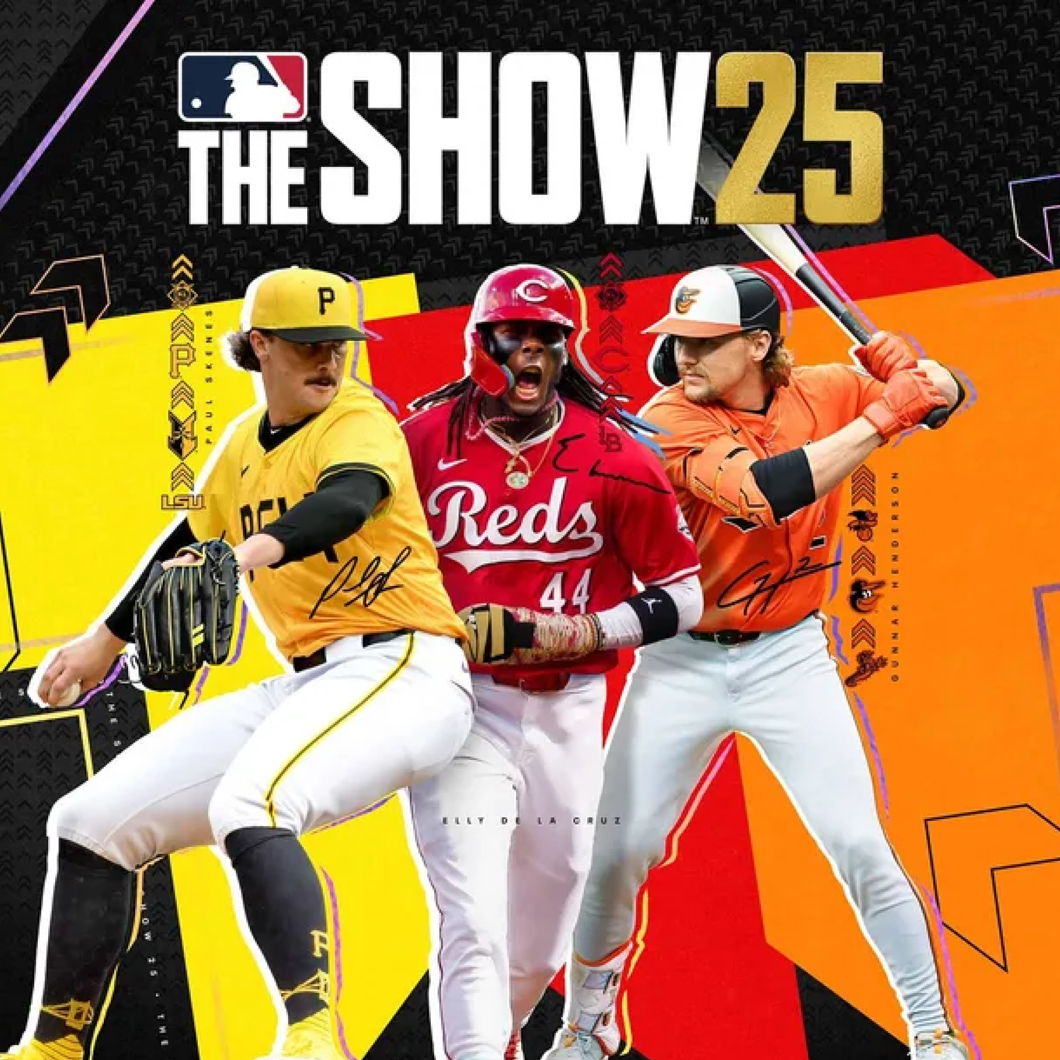 MLB® The Show™ 25
