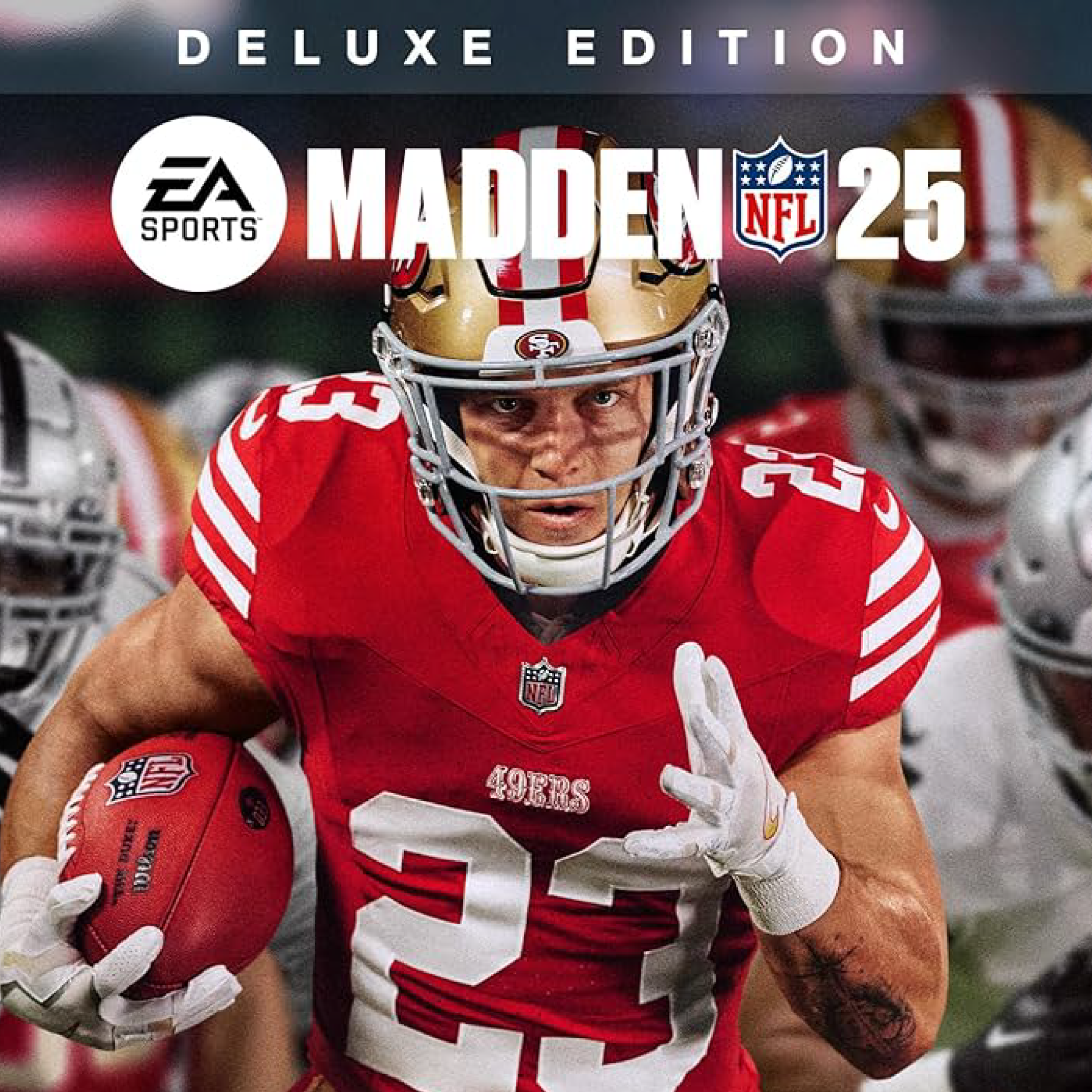 EA SPORTS™ Madden NFL 25 Deluxe Edition