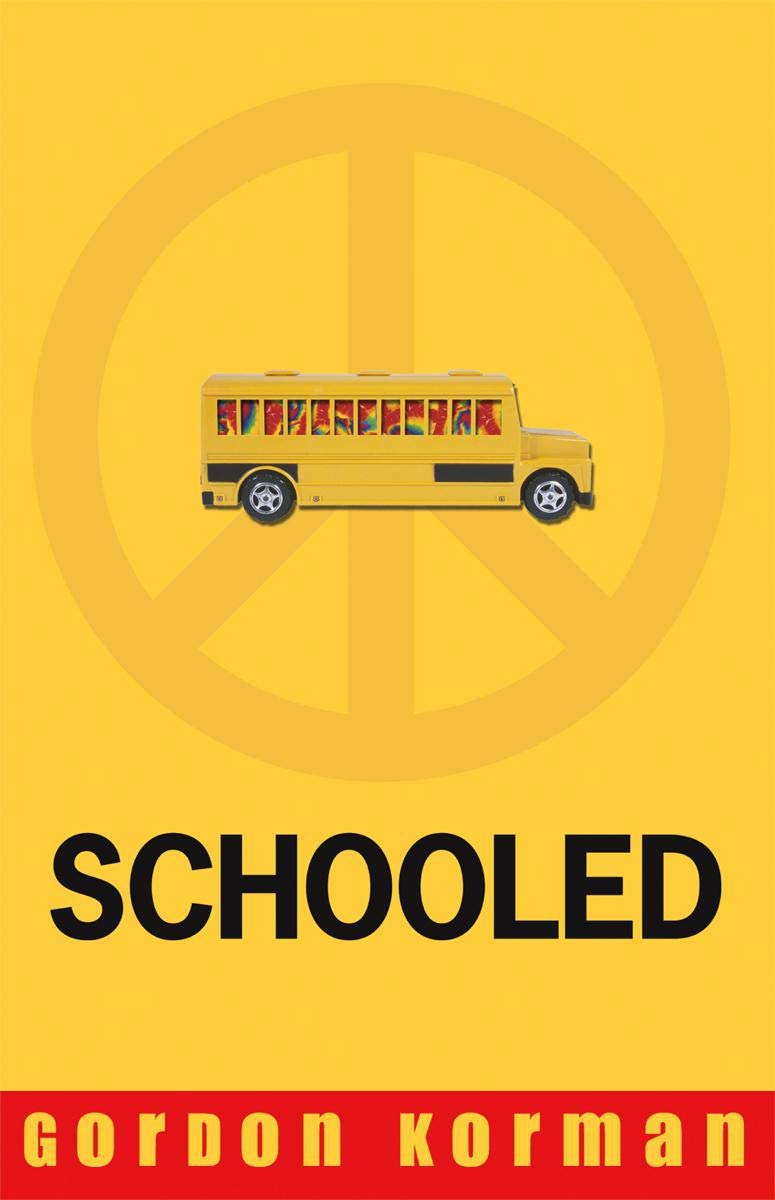 Image for "Schooled"