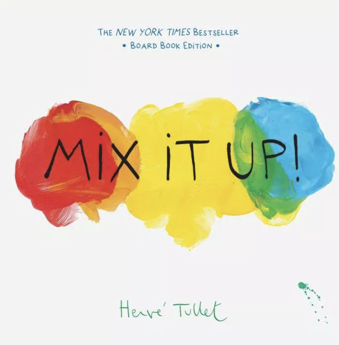 Image for "Mix It Up"