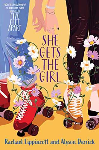 Image for "She Gets the Girl"