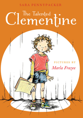 Image "The Talented Clementine"