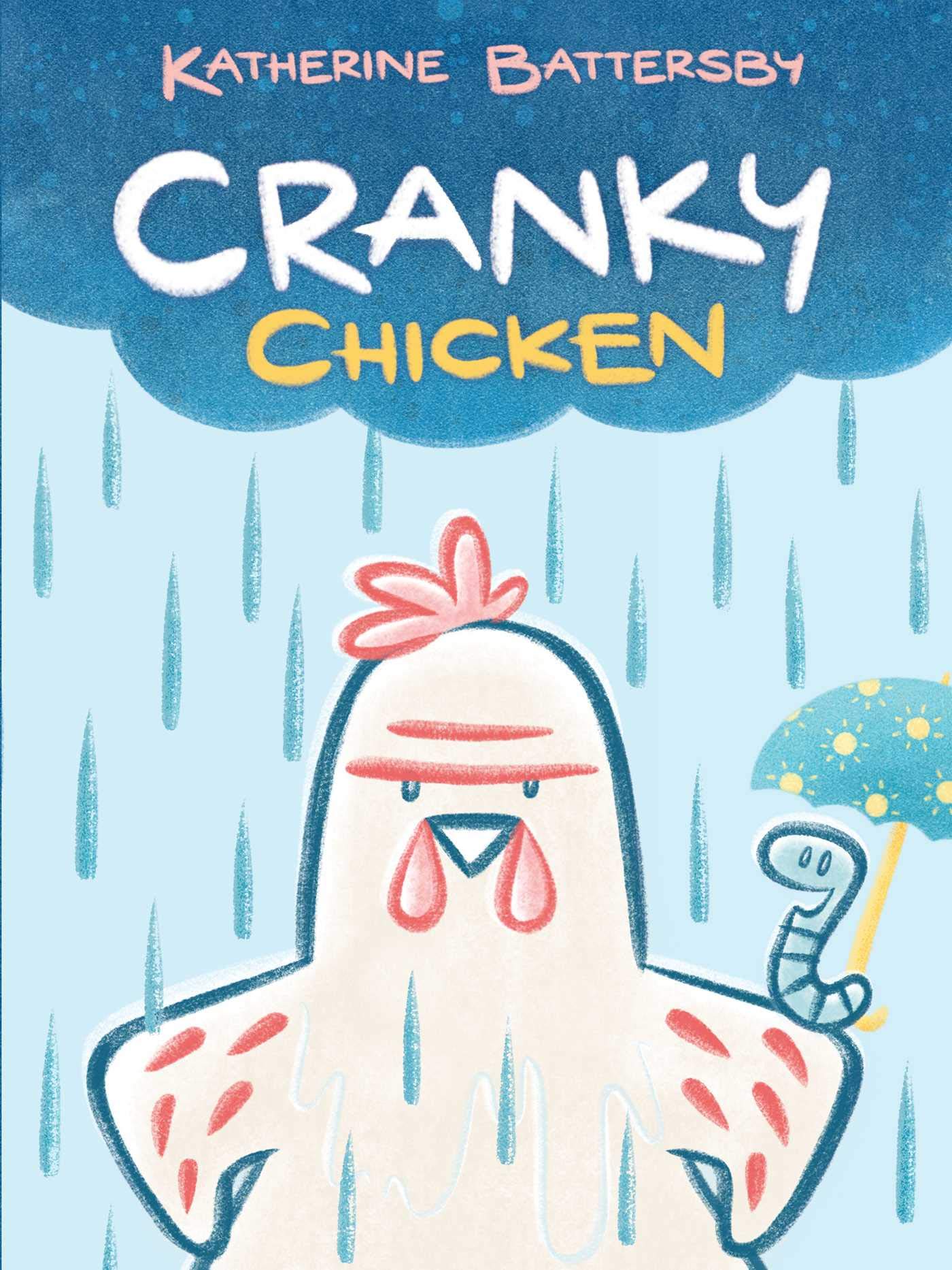 Cranky Chicken