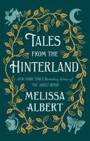 Cover Image for "Tales from the Hinterland"