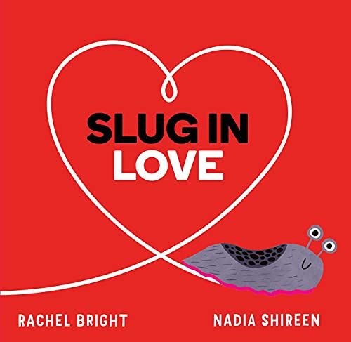 Slug In Love