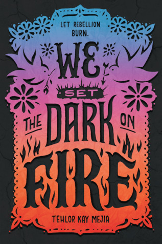 Image for "We Set the Dark on Fire"