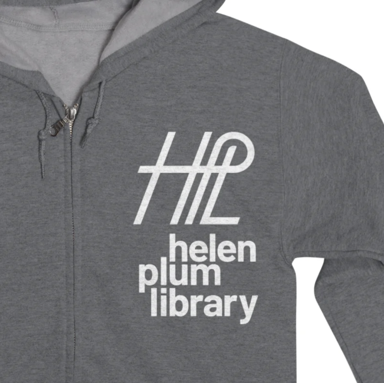 HPL hoodie