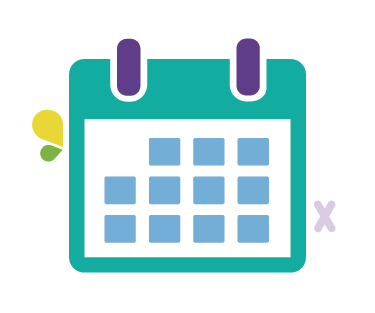 Quick Link - Calendar