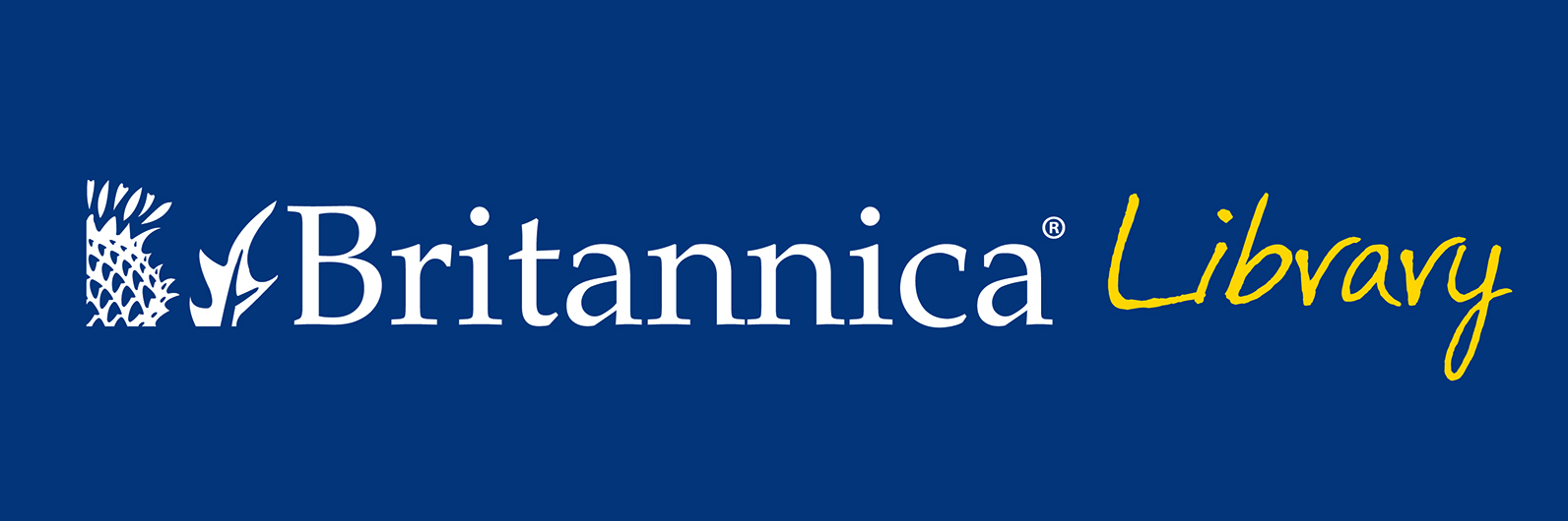 Britannica Libary