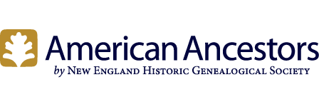 American Ancestors
