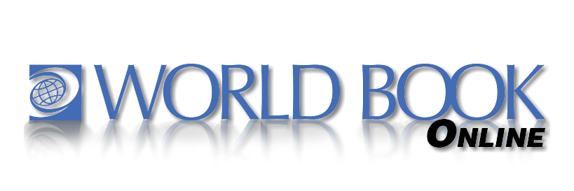 Worldbook Online Logo