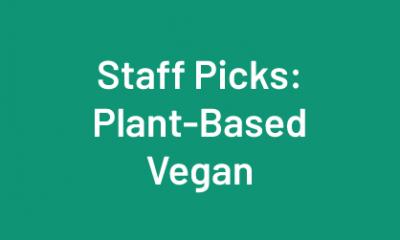 Blog Image for Plant-Based Vegan