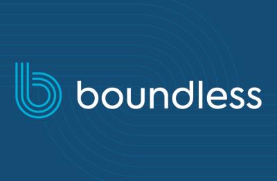 Boundless logo