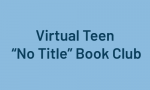 Teen No Title Book Club