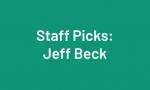 Blog Image for Jeff Beck