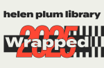 HPL Wrapped 2025 logo